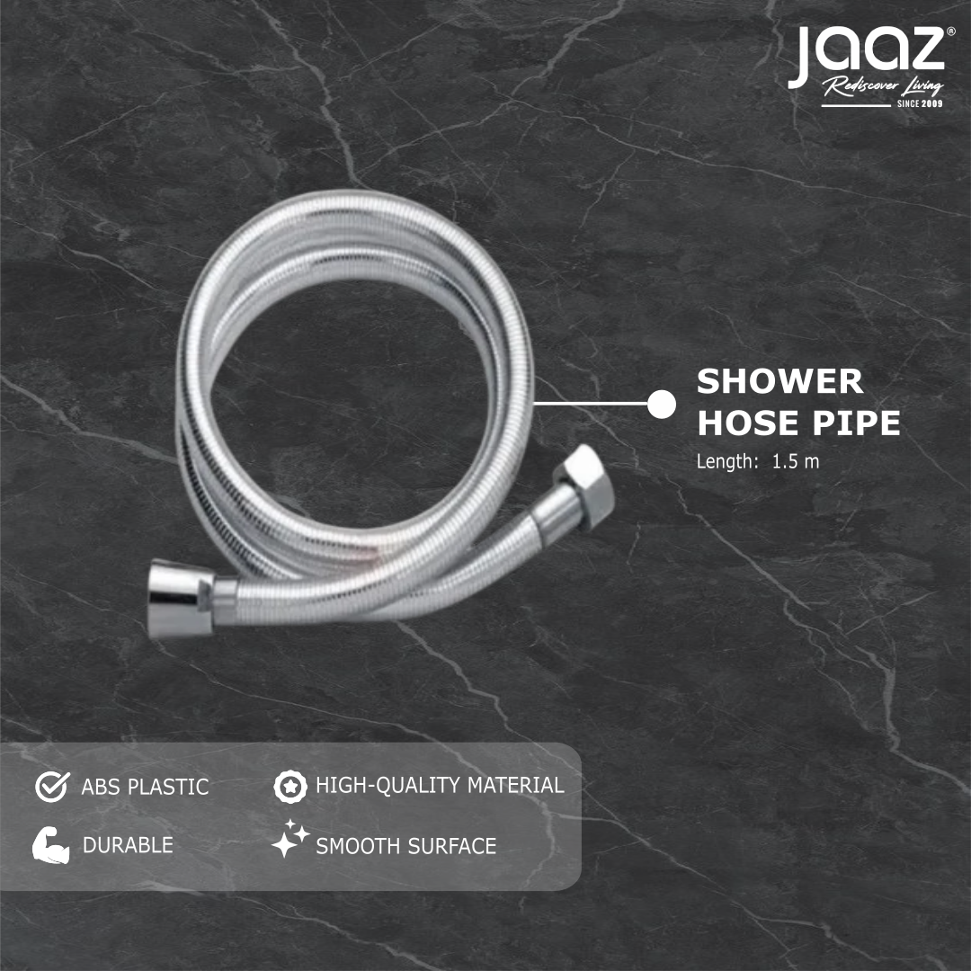 Shower Hose Pipe