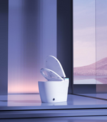 Floor Mount | Standard - Smart Toilet