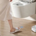 Wall Hung | Smart Toliet
