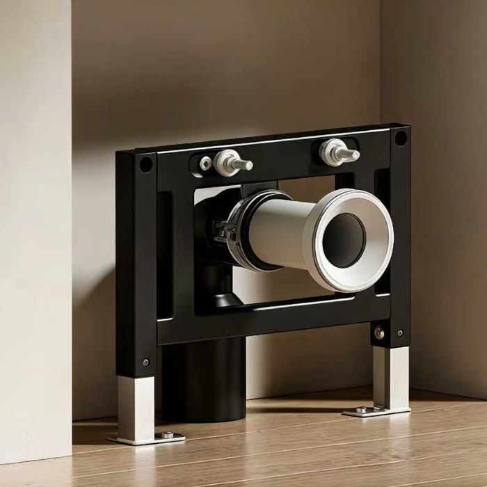 Wall Hung | Smart Toliet