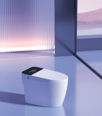 Floor Mount | Standard - Smart Toilet