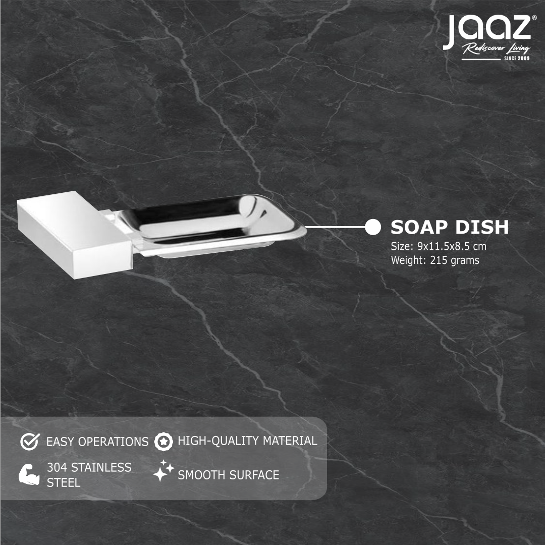 Soap Dish (SS-304)