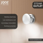 Steam Generator