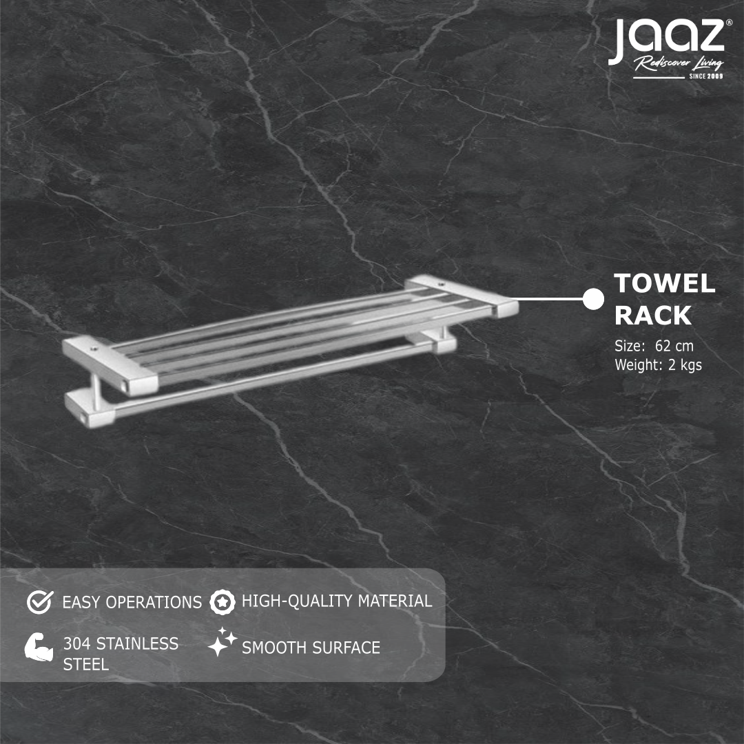Towel Rack (SS-304)