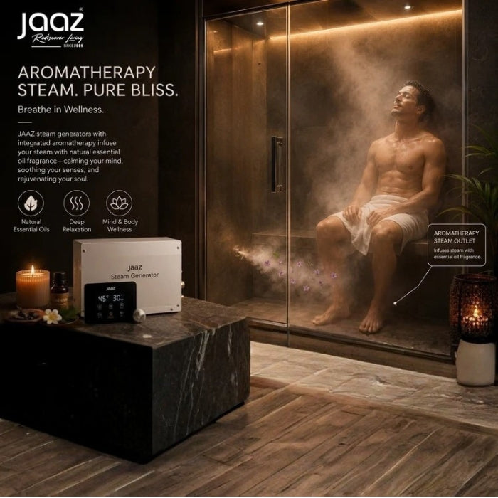 Steam Generator