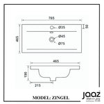 Zingel | Counter