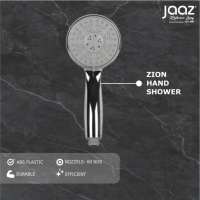 Zion Hand Shower