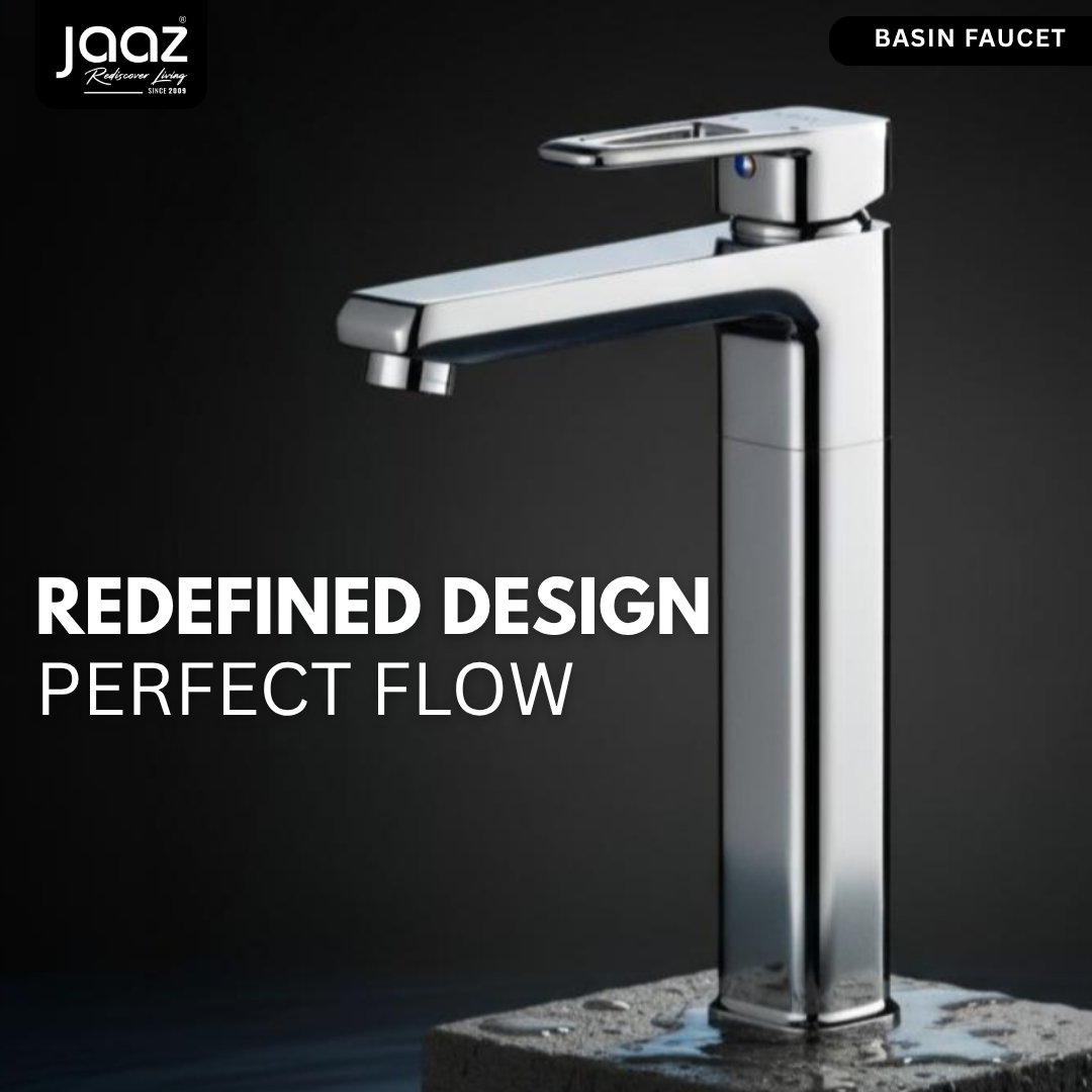 Basin Faucet