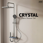 Crystal - Piano