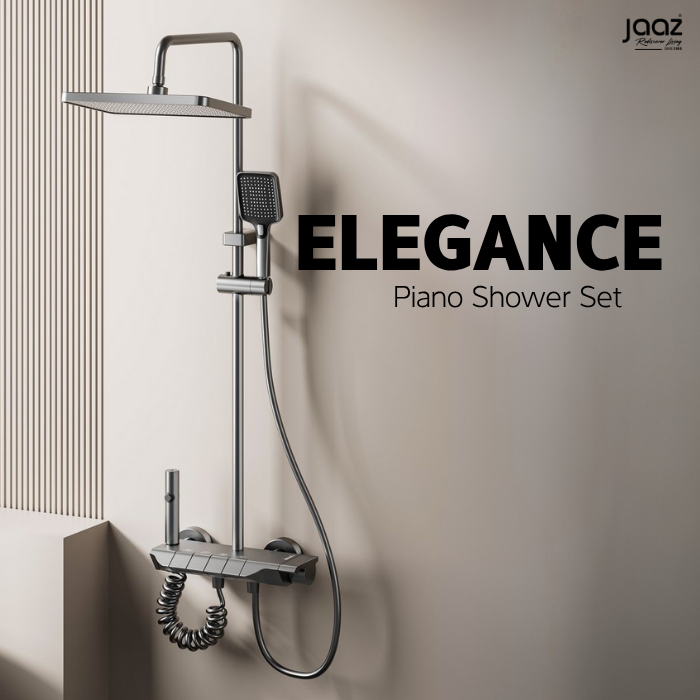 Elegance - Piano