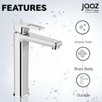 Orix | Tall - Floor Mount
