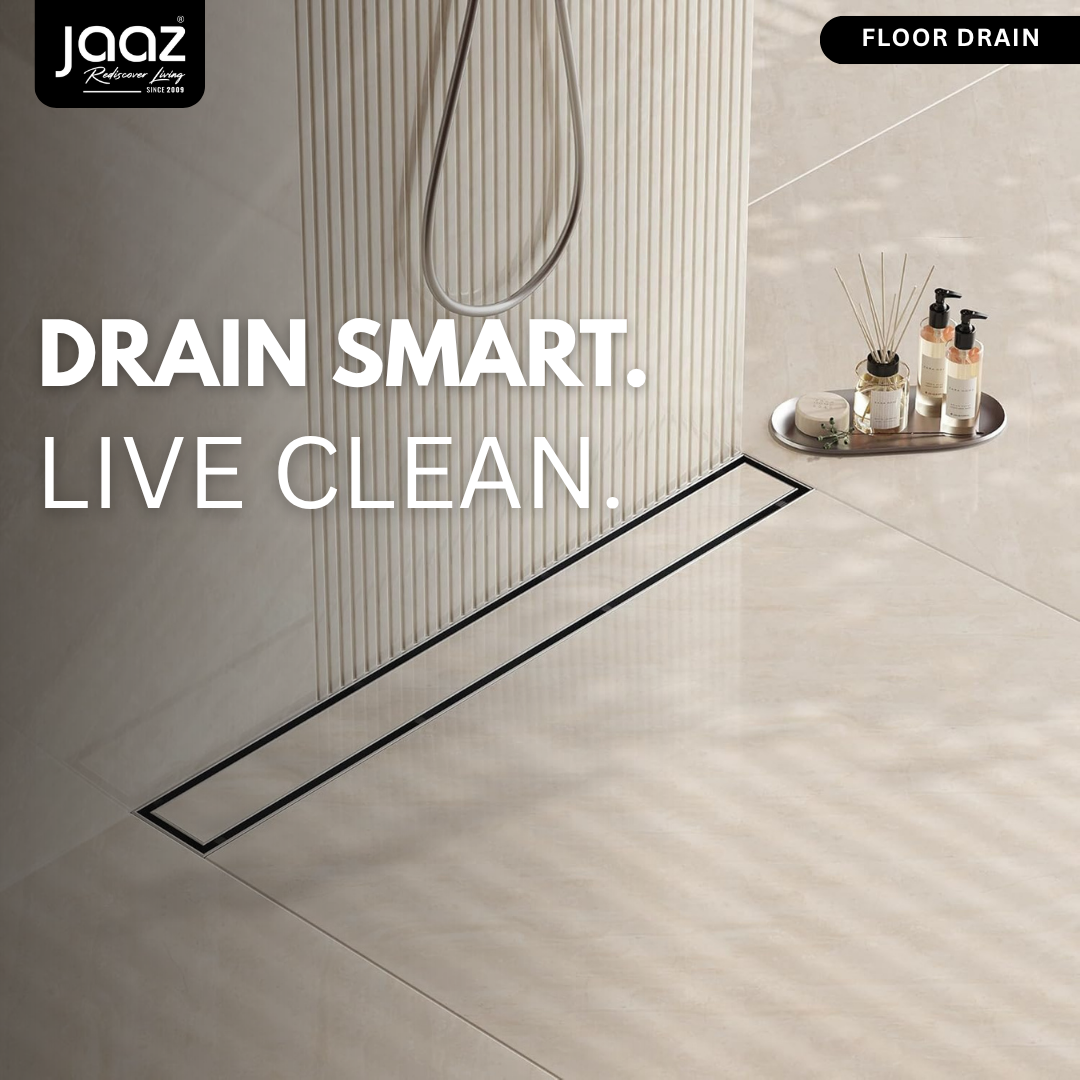 Floor Drain