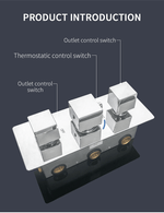 MDTH-V6 | Thermostatic