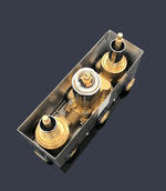 MDTH-V6 | Thermostatic