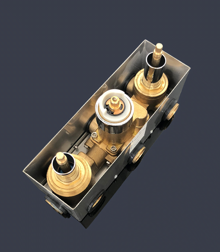 MDTH-V6 | Thermostatic