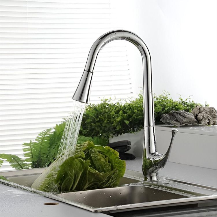 Kitchen Faucet