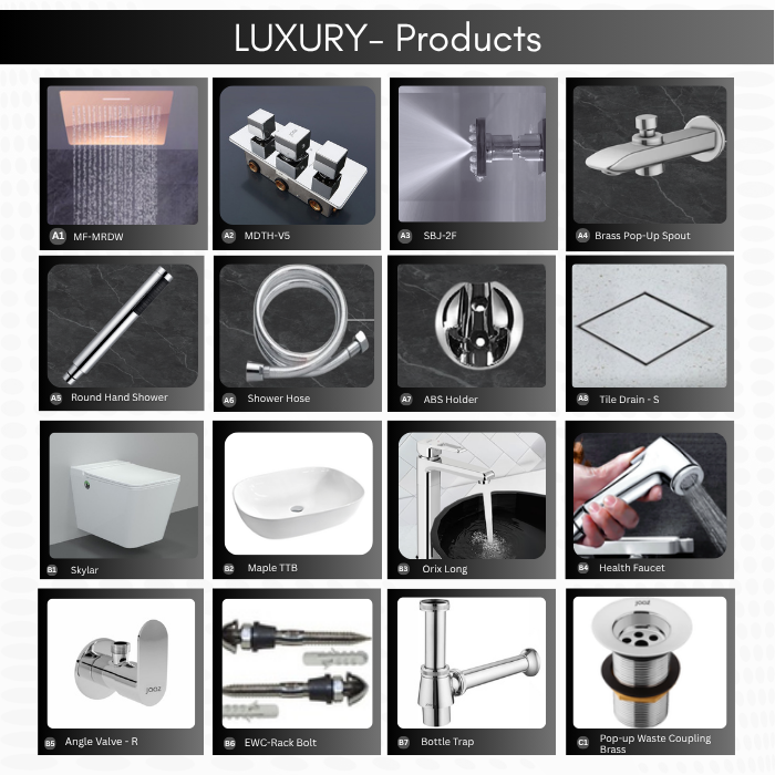 Luxury