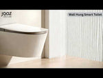 Wall Hung | Smart Toliet