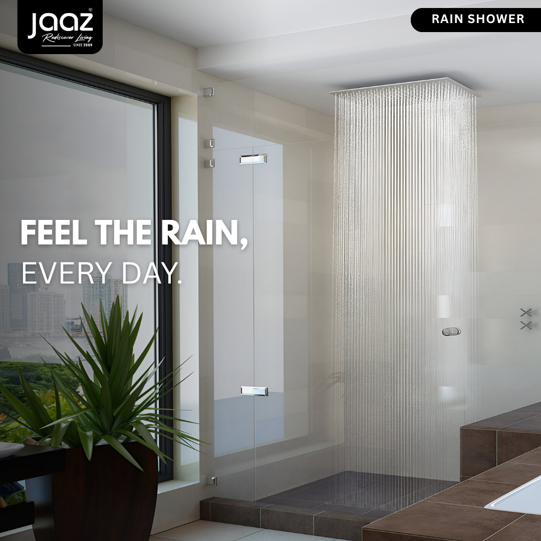 Rain Shower