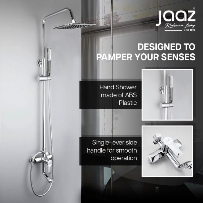 Shower Set – S