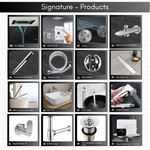 Signature Bathroom Sets