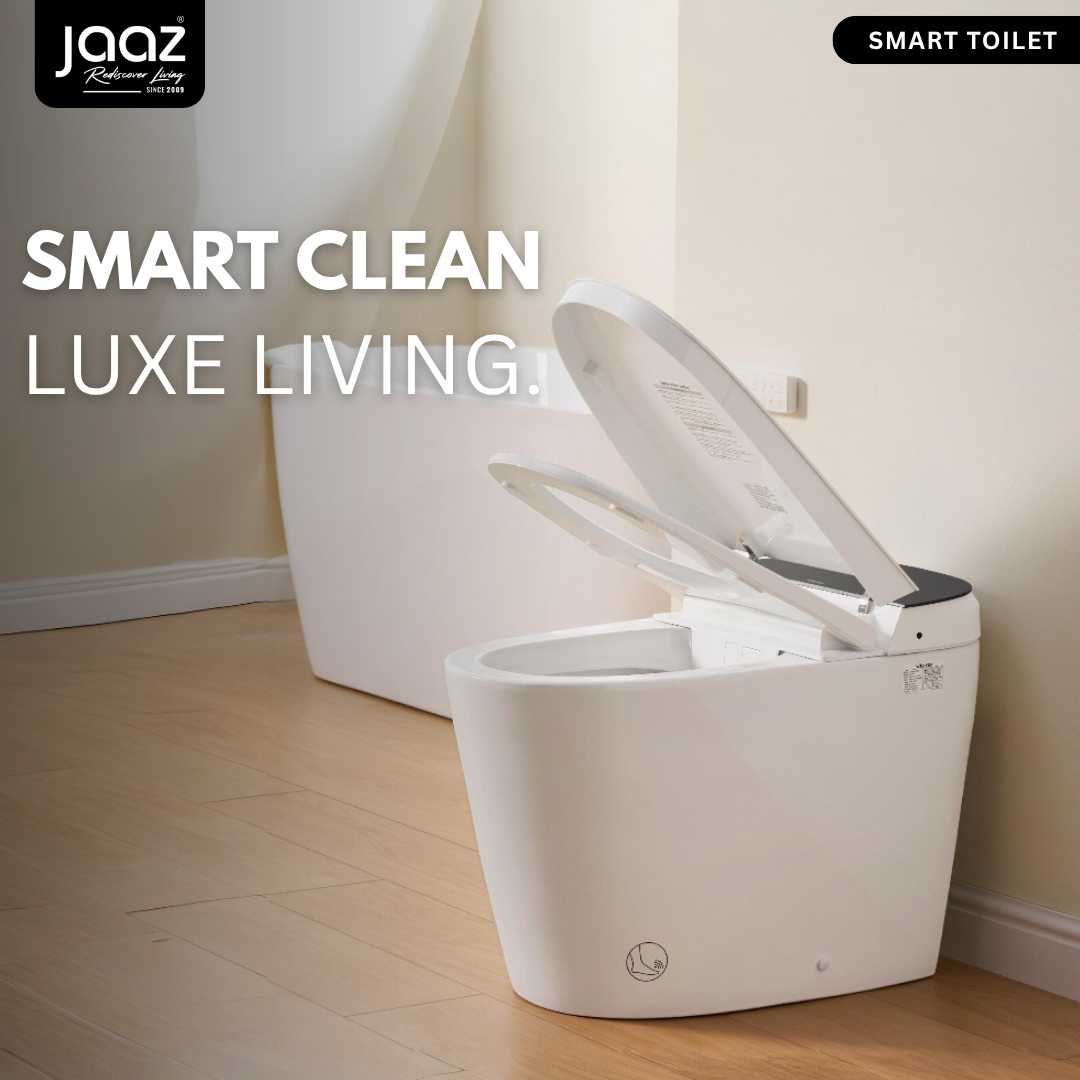 Smart Toilet