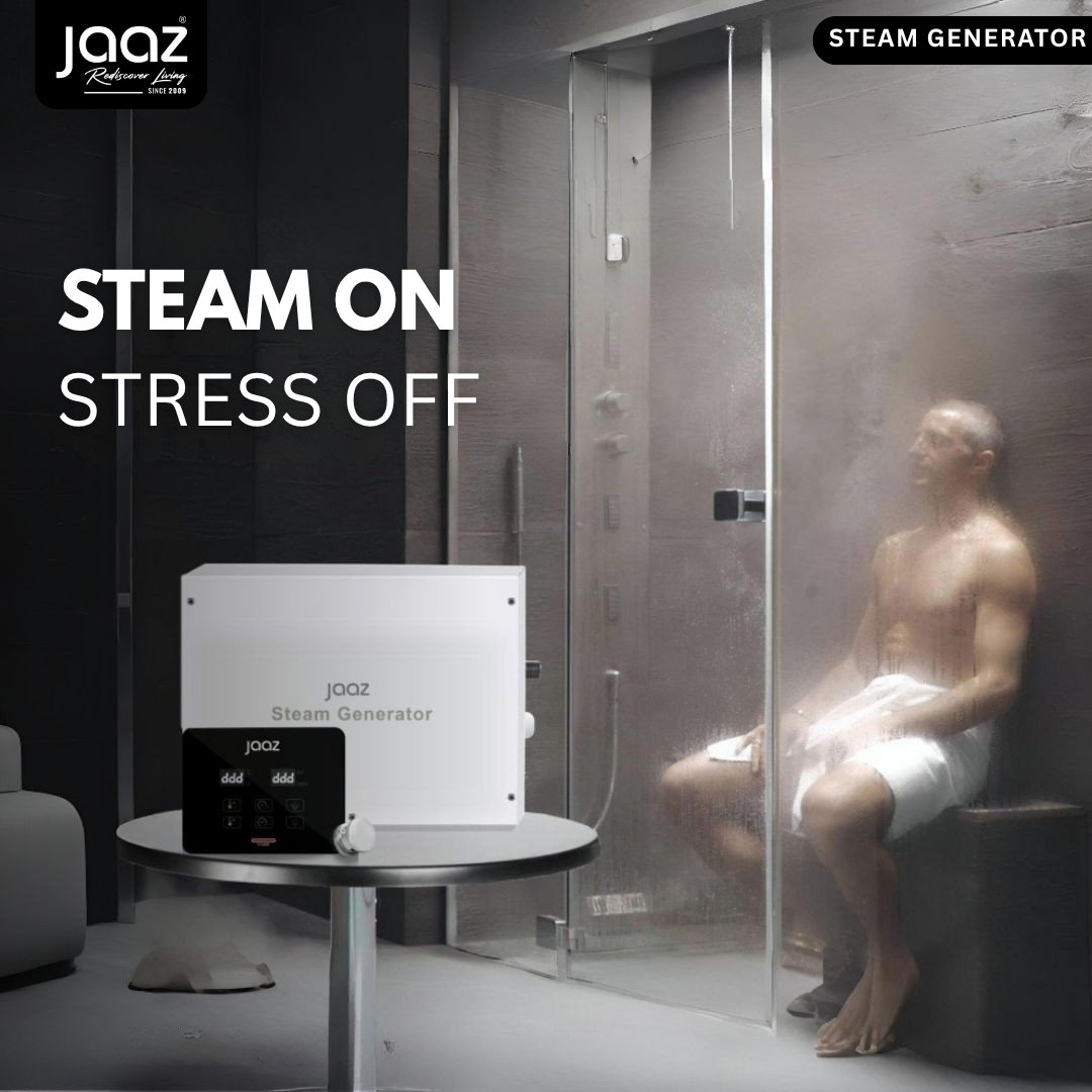 Steam