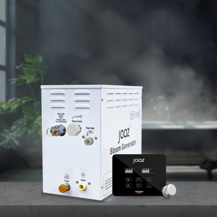 Steam Generator