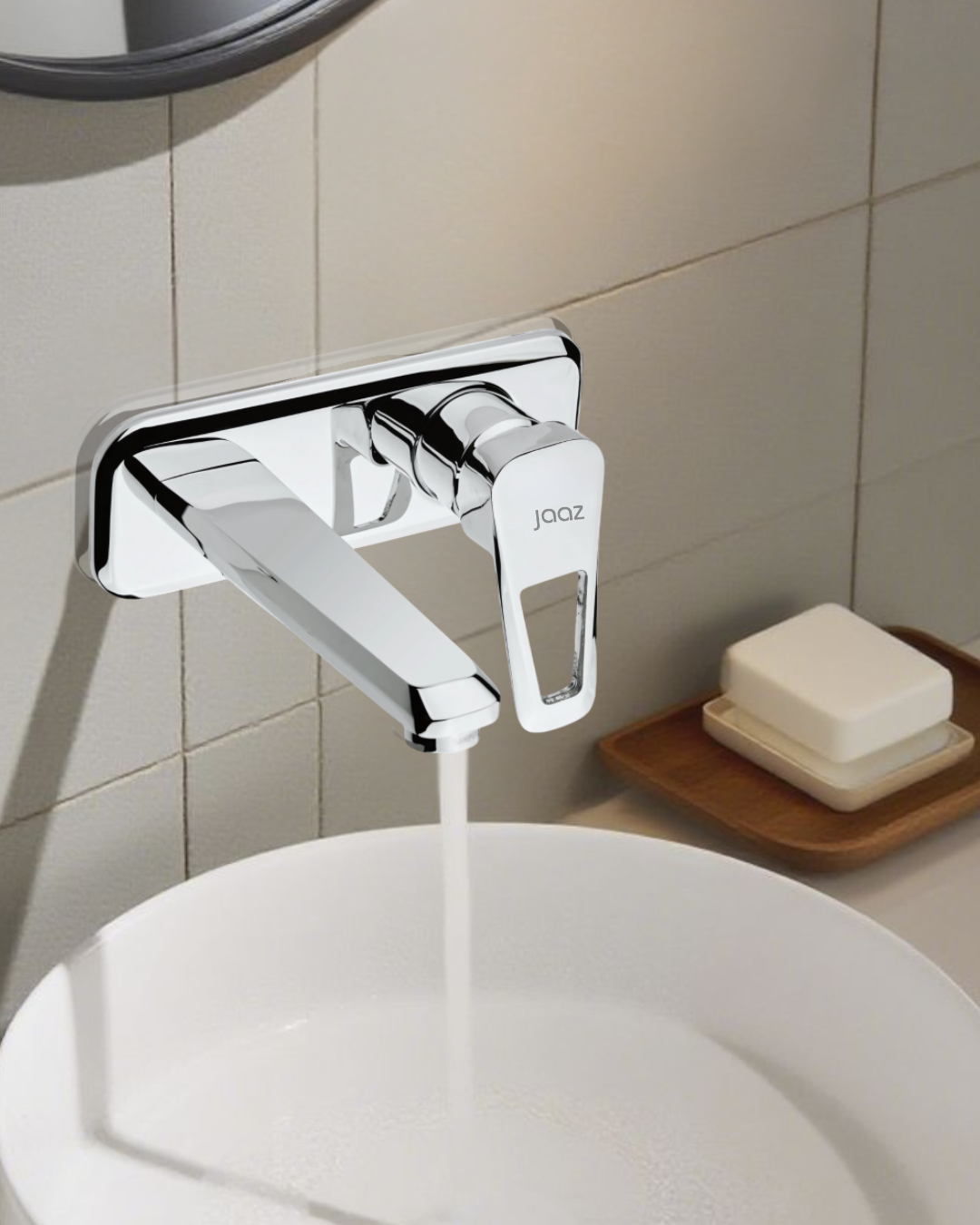 Orix | Wall Mount