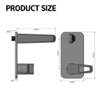 Orix | Wall Mount