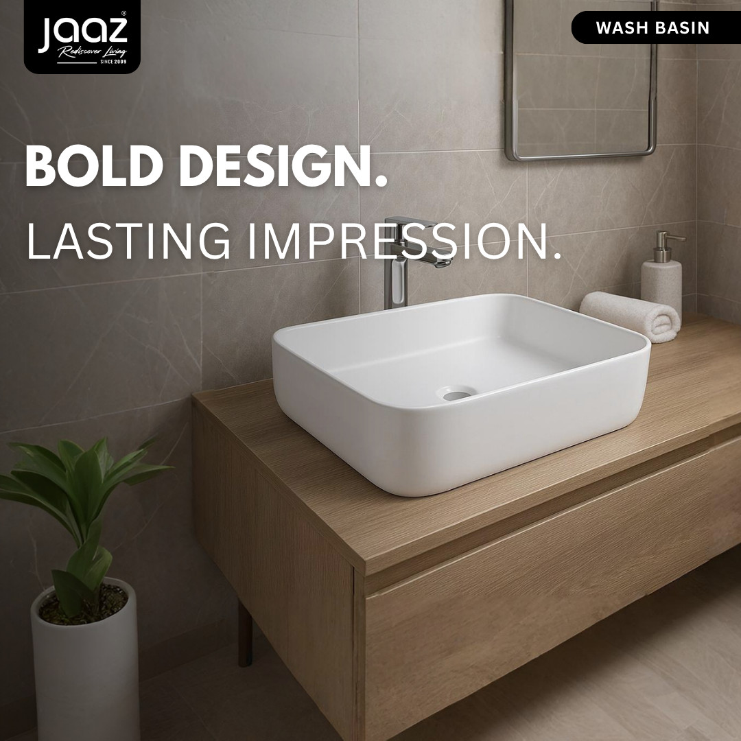 Wash Basin